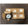 Image 1 : LOT OF WIKA 113.13 2.5 PRESSURE GAUGE
