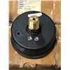 Image 3 : LOT OF WIKA 113.13 2.5 PRESSURE GAUGE