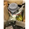 Image 12 : LOT OF MISC. HARDWARE / MRO ITEMS