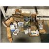 Image 1 : LOT OF MISC. HARDWARE / MRO ITEMS