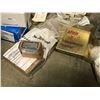 Image 2 : LOT OF MISC. HARDWARE / MRO ITEMS