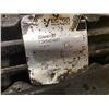 Image 2 : Vector Drive Motor Model# ZDM4115T 60HP