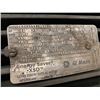 Image 2 : GE Electric 100HP motor Model# 5K3405SS208D11