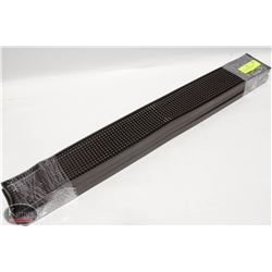 LOT OF 3 NEW JOHNSON ROSE BROWN BAR SPILL MATS