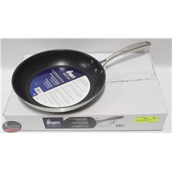 NEW UPDATE INTERNATIONAL 11" S/S TRI-PLY FRY PAN