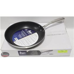 NEW UPDATE INTERNATIONAL 11" S/S TRI-PLY FRY PAN
