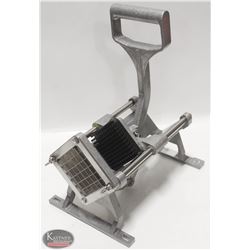 UPDATE INTERNATIONAL WALL MOUNT 1/2" FRY CUTTER