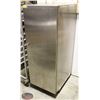 Image 1 : STAINLESS STEEL ENCLOSED TRAY RACK W/ 12 TRAYS