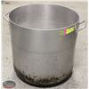Image 1 : ALUMINUM 60QT STOCK POT * AS IS
