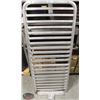 Image 1 : KELMAX 20-TIER ALUMINUM BAKERS RACK