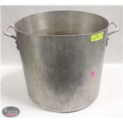 40QT THERMALLOY ALUMINUM STOCK POT