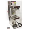 Image 1 : NEWCO DB-2A DUAL IN LINE HIGH VOLUME AUTO COFFEE