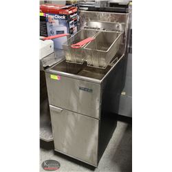 MKE DEEP FRYER
