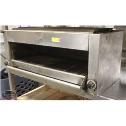 QUEST NATURAL GAS SALAMANDER