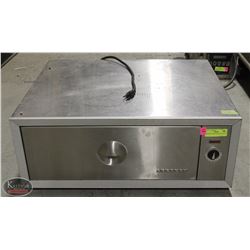 BARDEAU ELECTRIC HEAT DRAWER