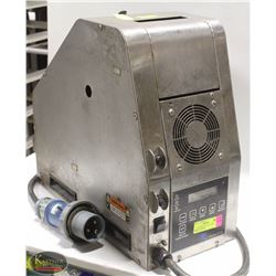 A.J. ANTUNES CONTACT BUN & BREAD TOASTER