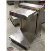 Image 1 : CADDYMAGIC RACK, TRAY, AND OVAL PLATE DISPENSER