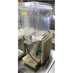 CRATHCO GRINDMASTER REFRIGERATED JUICE DISPENSER