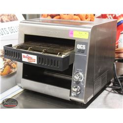 STAR COUNTERTOP COMPACT CONVEYOR TOASTER