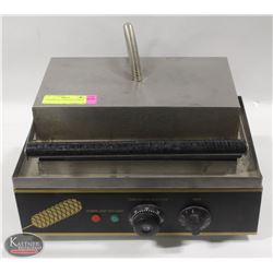 COMMERCIAL CORN DOG COOKER