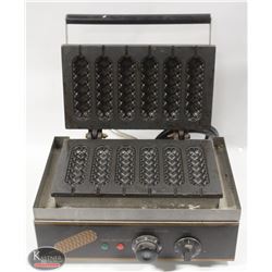 COMMERCIAL CORN DOG COOKER