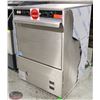 Image 1 : JET-TECH COMMERCIAL UNDERCOUNTER DISHWASHER