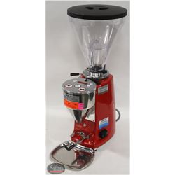 MAGISTER MINI ELECTRIC-A COUNTERTOP COFFEE GRINDER