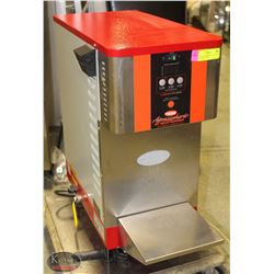 HATCO ATMOSPHERIC HOT WATER DISPENSER- 5000W
