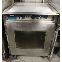 ALTO SHAAM UNDERCOUNTER HOLDING OVEN