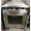 Image 1 : ALTO SHAAM UNDERCOUNTER HOLDING OVEN