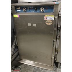 ALTO-SHAAM HALO HEAT HOT HOLDING CABINET ON