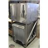Image 1 : SCOTSMAN ICS-1 30" ICE BIN- 500LBS * NO ICE MAKER