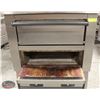 Image 3 : GARLAND DOUBLE DECK STEAMER OVEN W/ COUNTER TOP