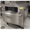 Image 1 : S/S ELECTRIC TURBOCHEF COUNTERTOP OVEN-6700W