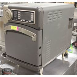 TURBOCHEF COUNTERTOP ELECTRIC OVEN- 6200W