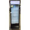 Image 5 : NEW HINGED SINGLE GLASS DOOR 460L UPRIGHT COOLER