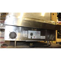 STAR COUNTERTOP CONVEYOR OVEN-7800W