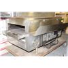 Image 2 : STAR COUNTERTOP CONVEYOR OVEN-7800W