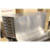 Image 3 : STAR COUNTERTOP CONVEYOR OVEN-7800W