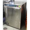 Image 1 : MOYER DIEBEL UNDERCOUNTER HIGH TEMP DISHWASHER W/