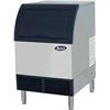 Image 1 : NEW ATOSA 140LBS STANDING ICE MACHINE