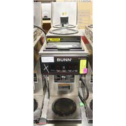 BUNN CW SERIES COMMERCIAL COFFEE MAKER **AS IS**