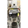 Image 1 : BUNN CW SERIES COMMERCIAL COFFEE MAKER **AS IS**
