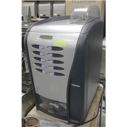 NEW SAECO COMMERCIAL HOT BEVERAGE DISPENSER W/
