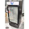 Image 1 : MINUS FORTY UPRIGHT GLASS DOOR DISPLAY FREEZER