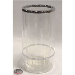 NEW INSULATED ACRYLIC WINE CHILLER
