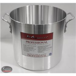 NEW MAGNUM 20 QT ALUMINUM STOCK POT