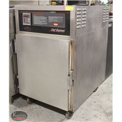 HATCO COOK & HOLD OVEN ON CASTORS