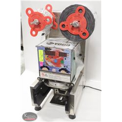 YODO BUBBLE TEA SEALER - 300W