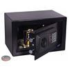 Image 2 : NEW PROGRADE 12-1/4"X7-7/8"X7-7/8" ELECTRONIC SAFE
